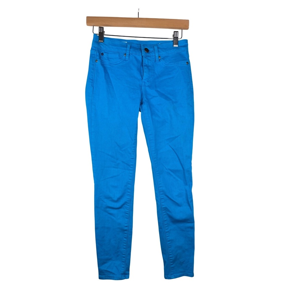 Gap 1969 Legging Jeans size 24/00 Blue